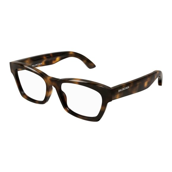 Balenciaga BB0242o-006 53mm New Eyeglasses - Picture 1 of 1
